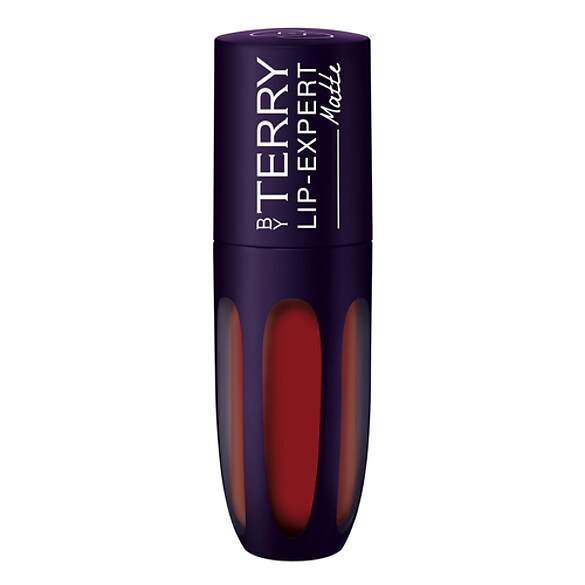Lip-expert Matte - Rouge À Lèvres Liquide Mat Longue Tenue, BY TERRY